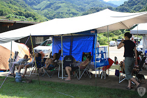 桃園復興馬灣休閒農場 @八大露營社活動