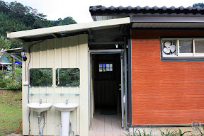 新竹尖石田中露營區 @放火班聚會活動