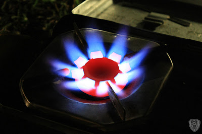 新竹尖石田中露營區 @放火班聚會活動