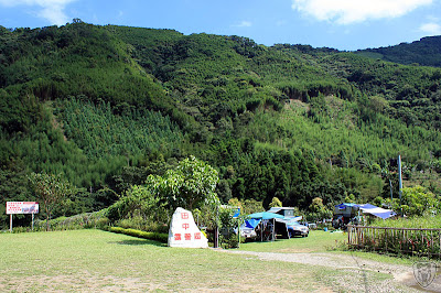 新竹尖石田中露營區 @放火班聚會活動