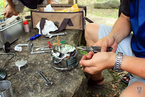苗栗泰安龍安農園 @八大露營社活動