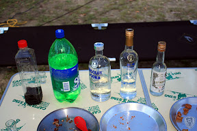 苗栗泰安龍安農園 @八大露營社活動