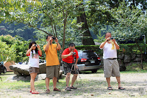 苗栗泰安龍安農園 @八大露營社活動