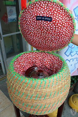 苗栗泰安龍安農園 @八大露營社活動