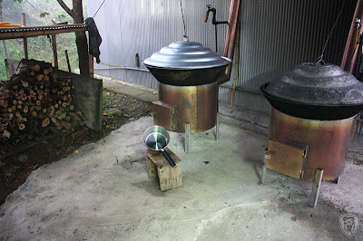 新竹五峰翡述景園 @定點露營