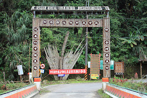 新竹五峰翡述景園 @定點露營