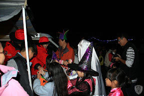 新竹五峰翡述景園 @定點露營