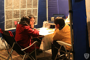 新竹五峰翡述景園 @定點露營