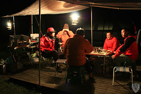 新竹五峰翡述景園 @定點露營