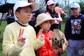 新竹五峰翡述景園 @定點露營