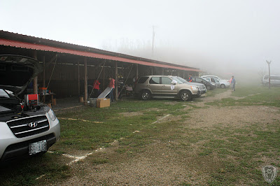新竹五峰翡述景園 @定點露營