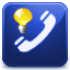 Smart Call Widget logo