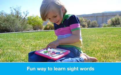 Sight Words Learning Games & F poster 13