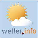 wetter.info logo