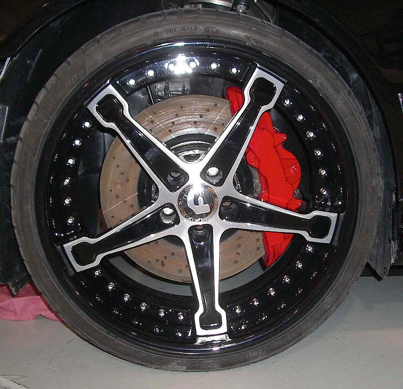 Kompressor Disc Rims Kompressor? | Adventure Rider