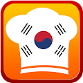 Korean Food Recipes Apk