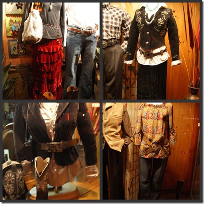 Picnik collage western Clothes
