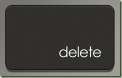 delete-key
