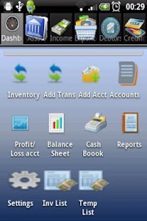 How to install AZZURRA Financial Accounting lastet apk for pc