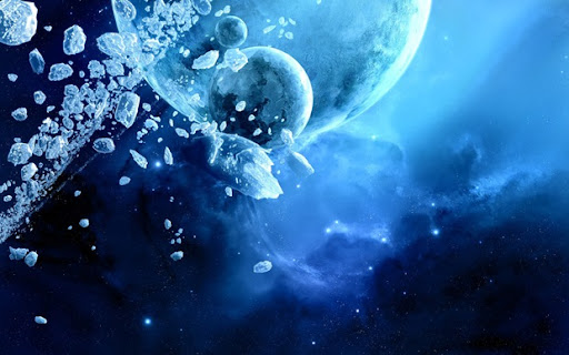 55 Absolutely Stunning HD Space Wallpapers | Glazemoo: The Creative World