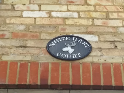White Hart Court