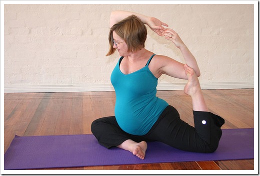 pregnancy-yogas