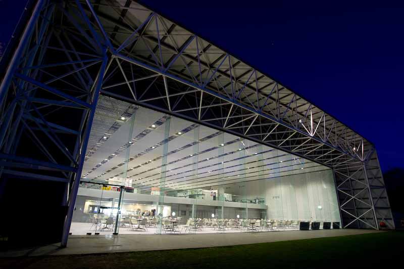 Madrid 2008-09: Apuntes Miércoles 29 de Abril