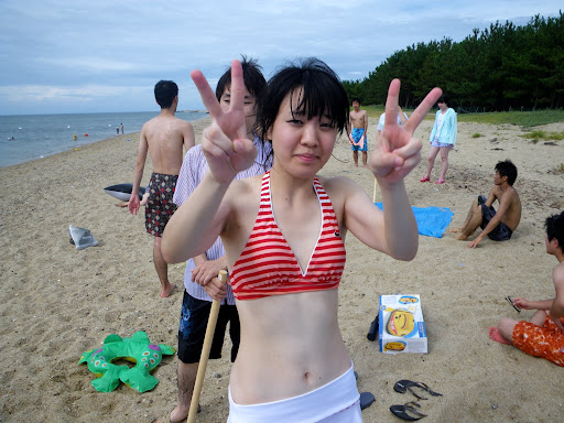 【ﾁﾗ】Picasa等かわいい娘や熟女 part21【歓迎】pornhost>1本 YouTube動画>7本 ->画像>1407枚 