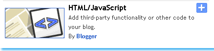 html-javascript