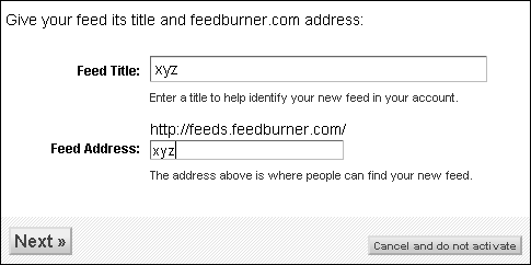 Feed-title-and-address