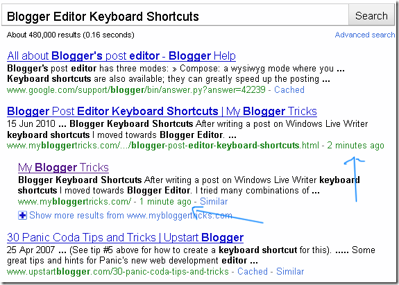 Keyboard-shortcuts-for-blog