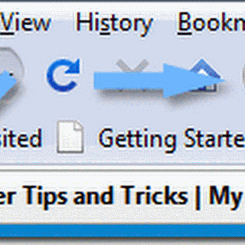 How To Add Animated Favicon In Blogger?