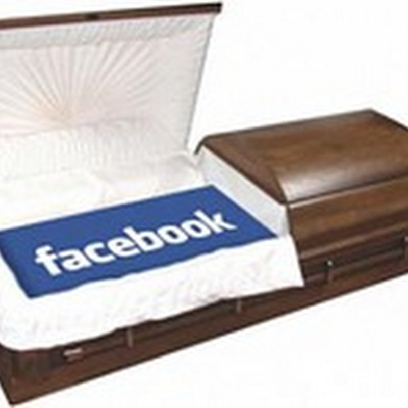Top Ten Reasons Why I can't Stop Using Facebook?