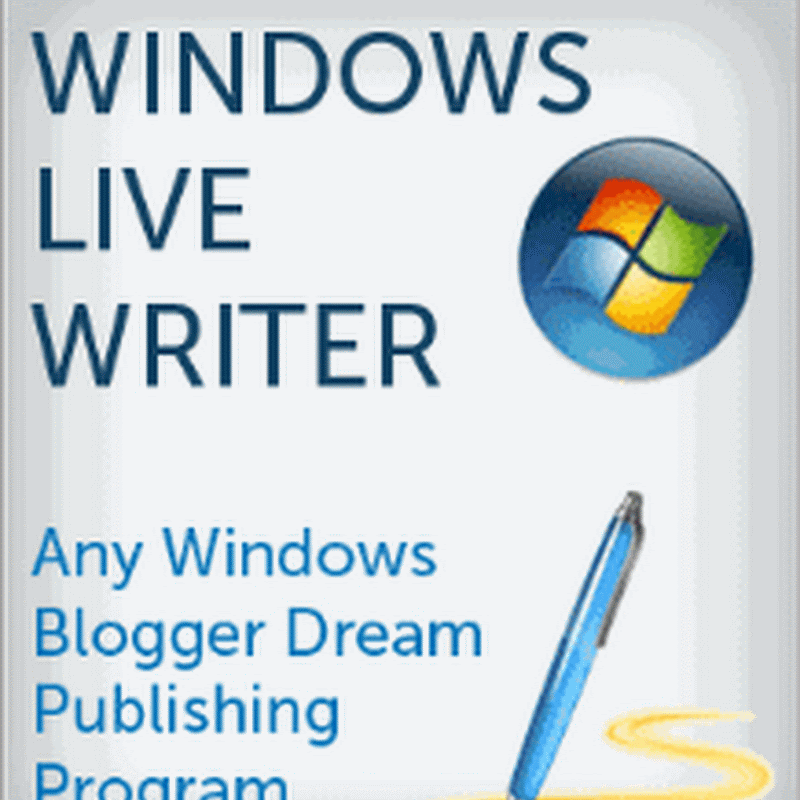 Use Windows Live Writer & Kick Blogger Editor!