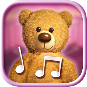 Baby Sleep Lullabies logo
