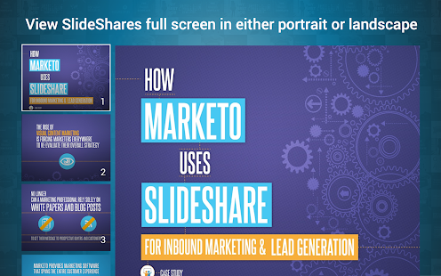 免費下載媒體與影片APP|SlideShare Presentations app開箱文|APP開箱王