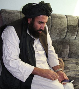 taliban-iphone