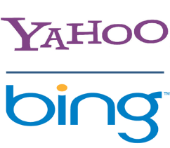 Yahoo-Bing-Logo-Search-Logo