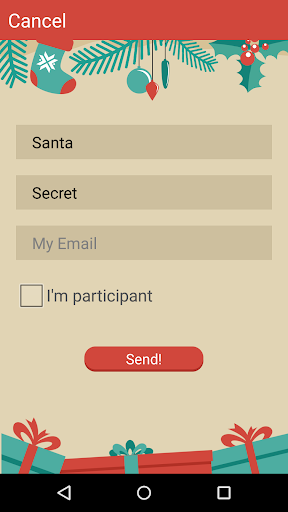 【免費娛樂App】Santas Secret-APP點子