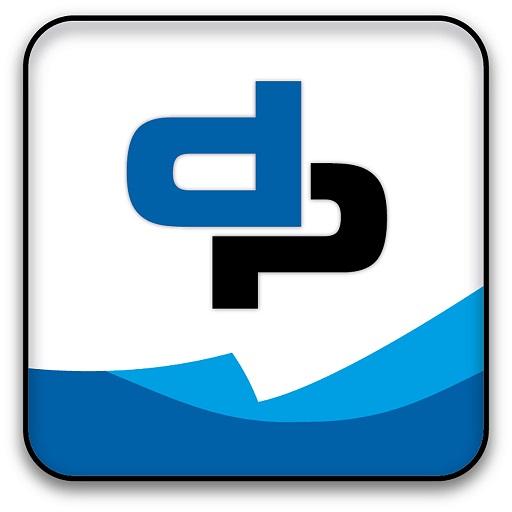 DP-Select 工具 App LOGO-APP開箱王