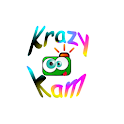 KrazyKam logo