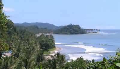 gulf kiluan