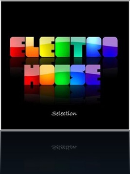 electro house selection