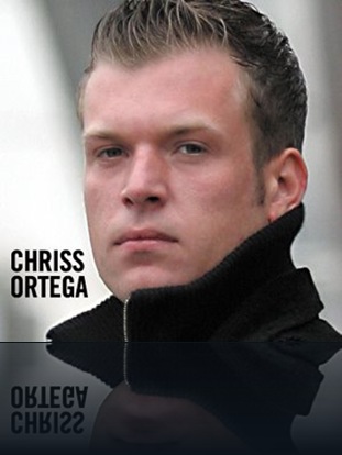 Chriss Ortega