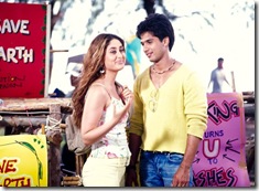 Milenge Milenge sahid kareena Wallpapers
