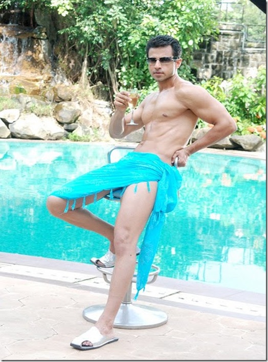 aryan vaid nude