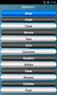 How to install Parole a Catena - Il Bersaglio lastet apk for bluestacks