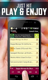 How to get Ganesh Utsav Songs patch 2.0.0.8 apk for bluestacks