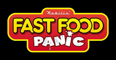 Fast Food Panic Wii Review Fast Food Panic Wii Review