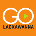 Go Lackawanna logo